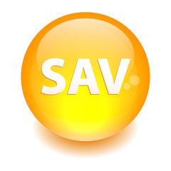 bouton internet SAV service after sales orange