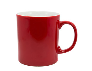 Red cup