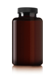 Medicine bottle