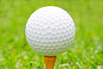 Golf Ball
