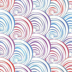 seamless geometric pattern