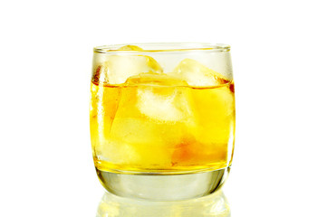 Whiskey Glass