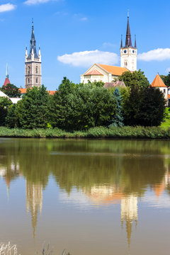Caslav, Czech Republic
