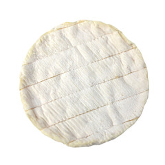 Camembert - French cheese