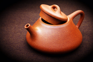 teapot