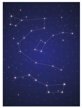 draco constellation