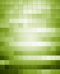 モザイクタイル