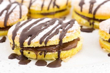 Snacks Chocolate
