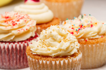 cupcakes