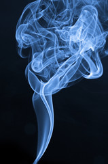 Obraz premium スモークイメージ