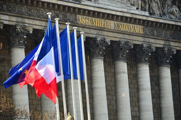 assemblée nationale