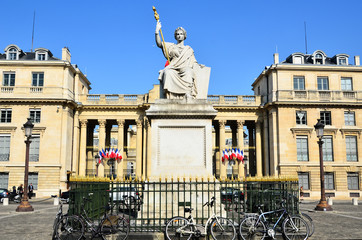 assemblée nationale