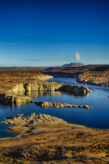 lake powell, page, az