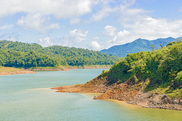 Panama De Fortuna National Park