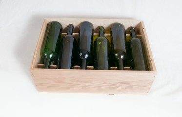 Box of Wine