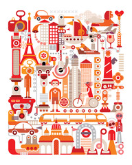 Travel
