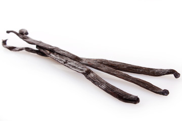 Obraz premium Vanilla pods