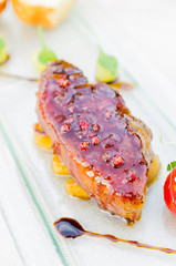Foie gras