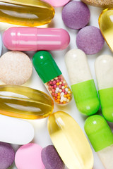 pills