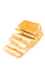 Wheat bread