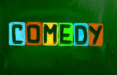 Comedy Concept