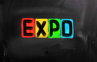 Expo Concept