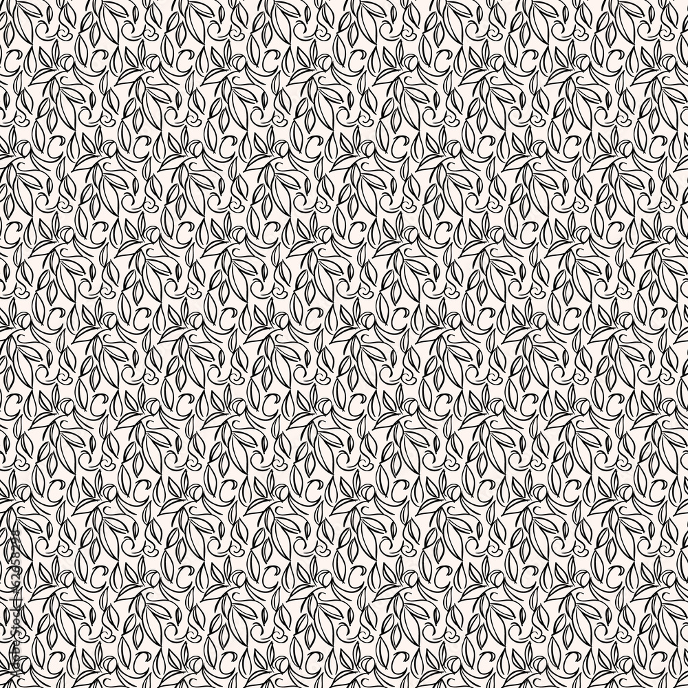 Aufkleber seamless pattern. abstract background.