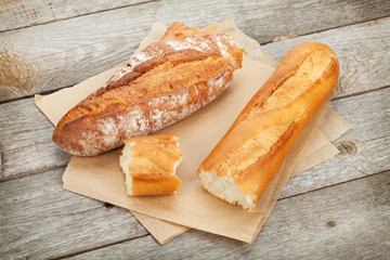 French bread