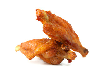 Fried Chicken Wings
