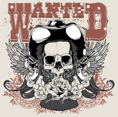 Wanted