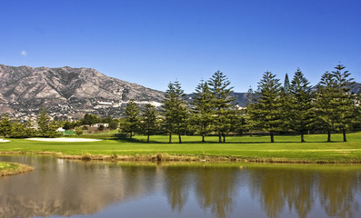 Mijas