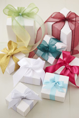 Gift box