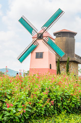 Windmill