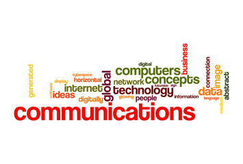 computer communications
