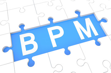 Business Process Management