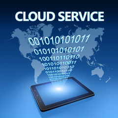 Cloud Service