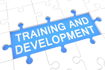 Training and Development