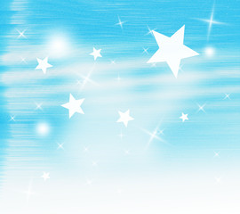 Obraz premium winter snow glossy background