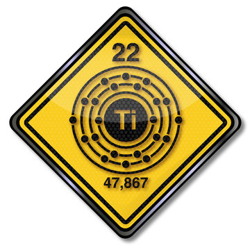 Schild 1304