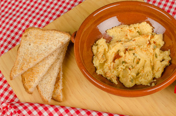 Hummus