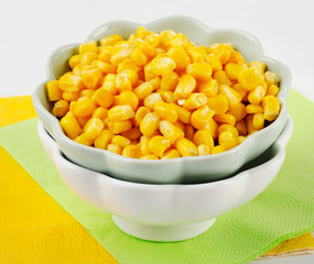 Sweet corn