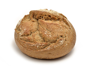 Vollkornbrötchen