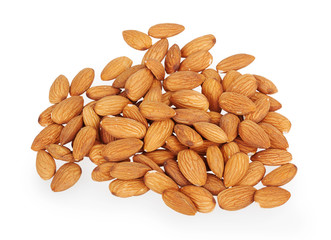 almond nuts