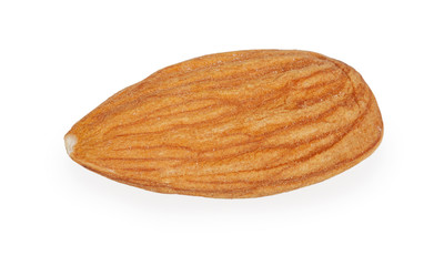 almond nut