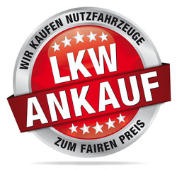 LKW Ankauf - Wir kaufen Ihr Fahrzeug zum fairen Pr