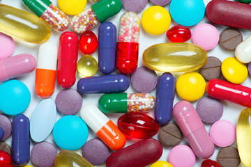 pills