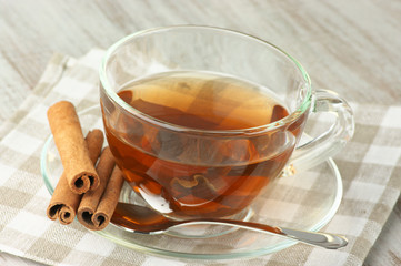 Tea cup