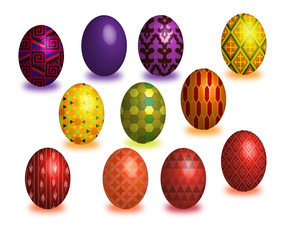 eggs