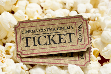 Popcorn