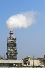 fumi industriali